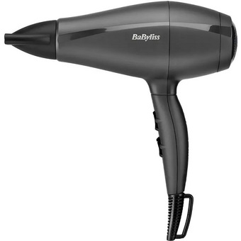  Фен Babyliss 5910E черный 