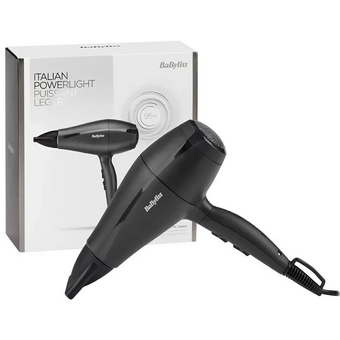  Фен Babyliss 5910E черный 