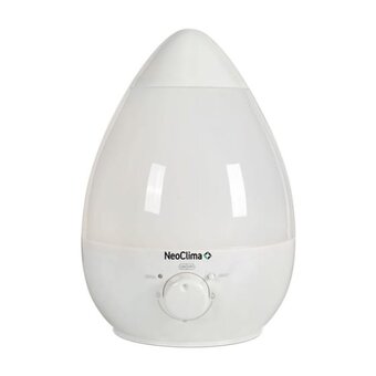 Увлажнитель воздуха Neoclima NHL-220L белый 