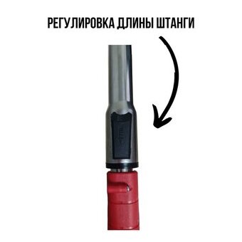  Триммер аккумуляторный EDON AGT-12 (12В) 