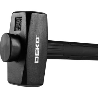  Кувалда DEKO HT39 3000 г (065-1113) 