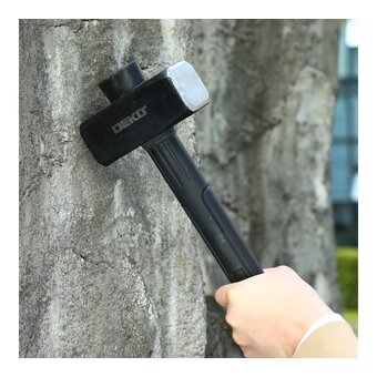 Кувалда DEKO HT39 3000 г (065-1113) 