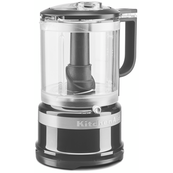  Миникомбайн KitchenAid 5KFC0516EOB черный 