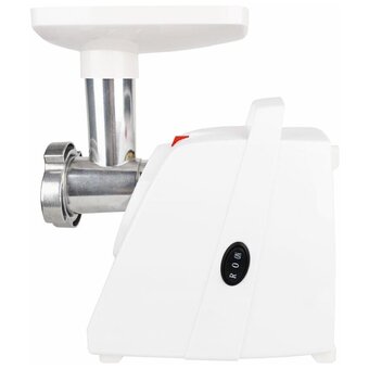  Мясорубка АКСИОН М 33.02 белый 