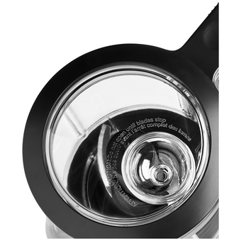  Миникомбайн KitchenAid 5KFC0516EOB черный 