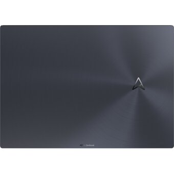  Ноутбук ASUS Zenbook Pro 16X OLED UX7602ZM-ME108X (90NB0WU1-M008H0) i7-12700H/32Gb/1Tb SSD M2/GF RTX 3060 6Gb/16"4K OLED (3840 x 2400) Touch screen 
