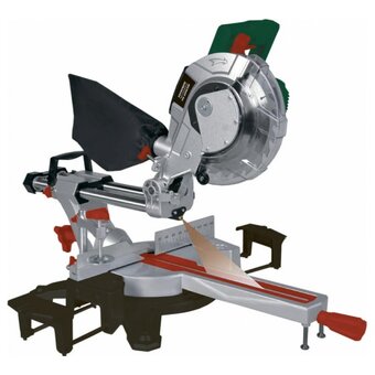  Пила торцовочная FAVOURITE MS 2200/255 
