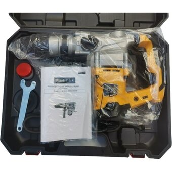  Перфоратор Zitrek ZKH-1750-40 (067-2001) 