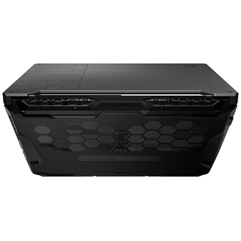  Ноутбук Asus TUF Gaming A15 FX506IC-HN025 90NR0666-M00640 Ryz 7 4800H Octa/8Gb/512Gb SSD/RTX3050-4Gb/15.6""FHD IPS/DOS серый 