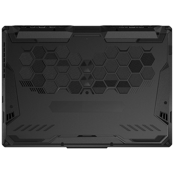  Ноутбук Asus TUF Gaming A15 FX506IC-HN025 90NR0666-M00640 Ryz 7 4800H Octa/8Gb/512Gb SSD/RTX3050-4Gb/15.6""FHD IPS/DOS серый 