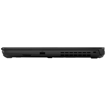 Ноутбук Asus TUF Gaming A15 FX506IC-HN025 90NR0666-M00640 Ryz 7 4800H Octa/8Gb/512Gb SSD/RTX3050-4Gb/15.6""FHD IPS/DOS серый 