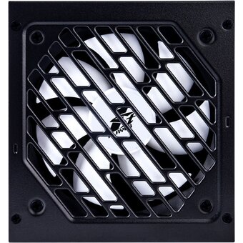  Блок питания 1STPLAYER FK (PS-750FK) 750W ATX 2.4, APFC, 120mm fan 