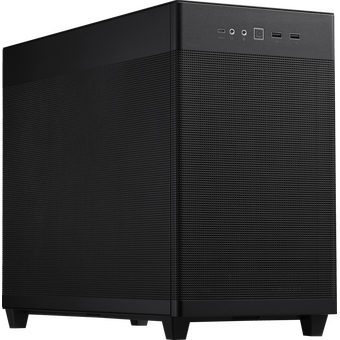  Корпус Asus Prime AP201 Black (90DC00G0-B39000) 