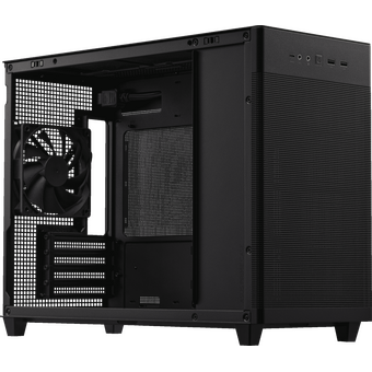  Корпус Asus Prime AP201 Black (90DC00G0-B39000) 