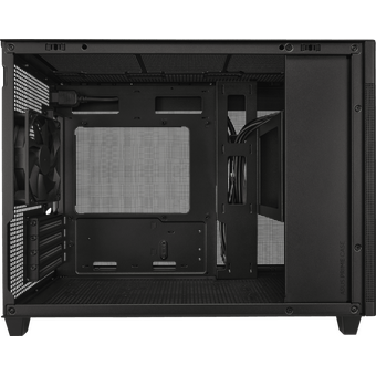  Корпус Asus Prime AP201 Black (90DC00G0-B39000) 