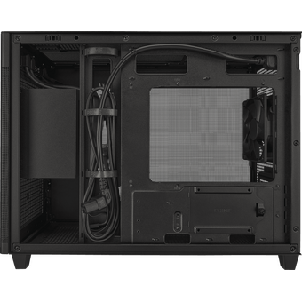  Корпус Asus Prime AP201 Black (90DC00G0-B39000) 