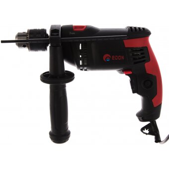  Дрель ударная EDON DL-1153 (1000 Вт, 13 мм) 
