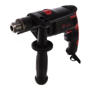  Дрель ударная EDON DL-1153 (1000 Вт, 13 мм) 