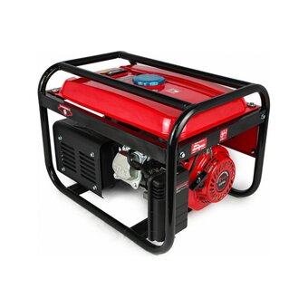  Генератор бензиновый EDON PT-3300 