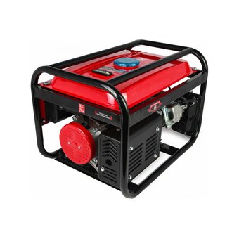  Генератор бензиновый EDON PT-3300 