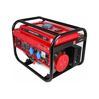  Генератор бензиновый EDON PT-3300 