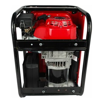  Генератор бензиновый EDON PT-3300 