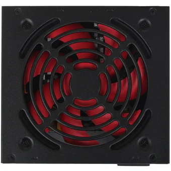  Блок питания XILENCE Redwing Series, XP700R7 (XN054), 700W, CE, A.PFC, black coating, 12cm Red Fan 