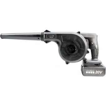  Воздуходувка ZITREK ZKBL20V (082-2011) 