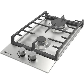  Варочная поверхность MILLEN MGH 301 IX 