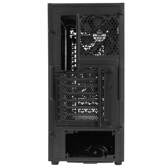  Корпус Thermaltake Divider 300 TG Air CA-1S2-00M1WN-02 Black/Win/SPCC/Tempered Glass*1/Mesh Front Panel/120mm Standard Fan*2 