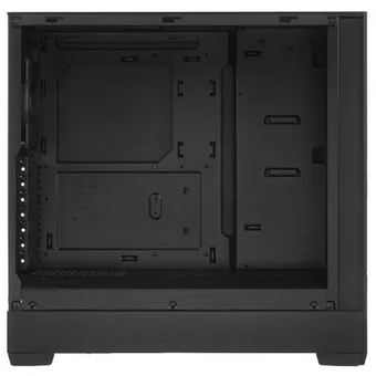  Корпус Fractal Design Pop Air Black TG Clear Tint FD-C-POA1A-02 