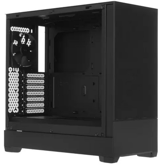  Корпус Fractal Design Pop Air Black TG Clear Tint FD-C-POA1A-02 