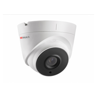  Камера видеонаблюдения IP HiWatch DS-I653M(B)(2.8mm) 2.8-2.8мм цв. 