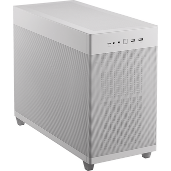  Корпус Asus Prime AP201 White (90DC00G3-B39000) 