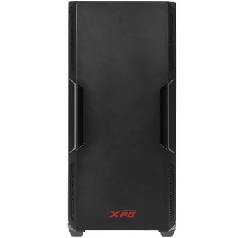  Корпус ADATA XPG Starker черный (STARKER-BKCWW) Mid-Tower, Micro-ATX, Mini-ITX, Standard-ATX, USB 3.2 Gen1 Type-A 