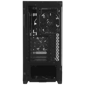  Корпус Fractal Design Pop Air Black TG Clear Tint FD-C-POA1A-02 