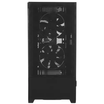  Корпус Fractal Design Pop Air Black TG Clear Tint FD-C-POA1A-02 