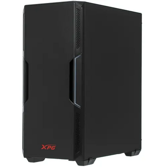  Корпус ADATA XPG Starker черный (STARKER-BKCWW) Mid-Tower, Micro-ATX, Mini-ITX, Standard-ATX, USB 3.2 Gen1 Type-A 