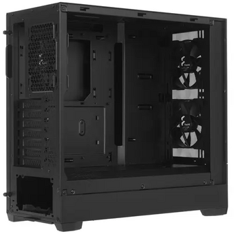  Корпус Fractal Design Pop Air Black TG Clear Tint FD-C-POA1A-02 