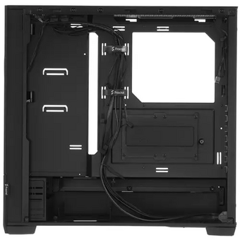  Корпус Fractal Design Pop Air Black TG Clear Tint FD-C-POA1A-02 