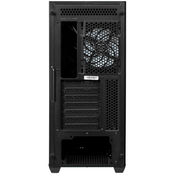  Корпус ADATA XPG Starker черный (STARKER-BKCWW) Mid-Tower, Micro-ATX, Mini-ITX, Standard-ATX, USB 3.2 Gen1 Type-A 