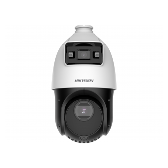  Камера видеонаблюдения IP Hikvision DS-2SE4C425MWG-E/14(F0) 2.8-2.8мм 