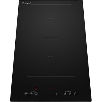  Варочная панель Weissgauff HI 32 BSCM Flex 