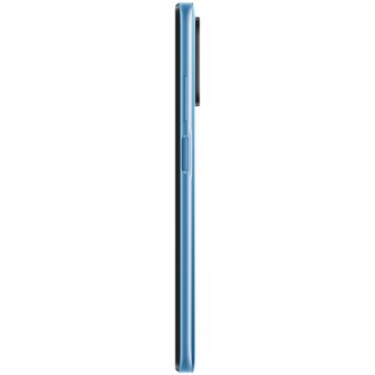  Смартфон Xiaomi Redmi 10 2022 (MZB0A6HRU) 4GB/128 GB, Sea Blue (760716) 