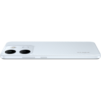  Смартфон Infinix Smart 7 1907649 4/64Gb White 