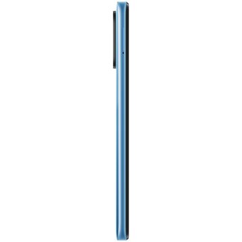  Смартфон Xiaomi Redmi 10 2022 (MZB0A6HRU) 4GB/128 GB, Sea Blue (760716) 