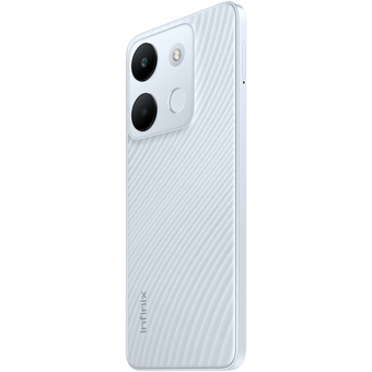  Смартфон Infinix Smart 7 1907649 4/64Gb White 