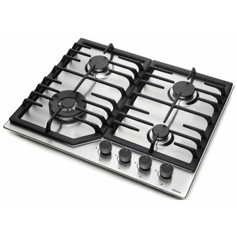  Варочная поверхность Konigin Blaze 604 IXW 