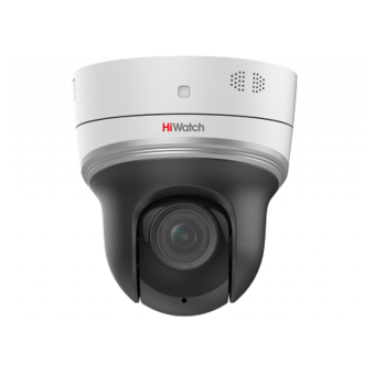  Камера видеонаблюдения IP HiWatch Pro PTZ-N2204I-D3/W(B) 2.8-12мм цв. 