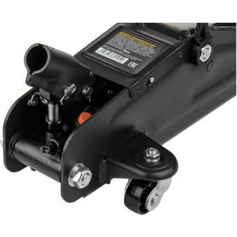  Домкрат подкатной STARTUL AUTO (ST8014-04) 2т 